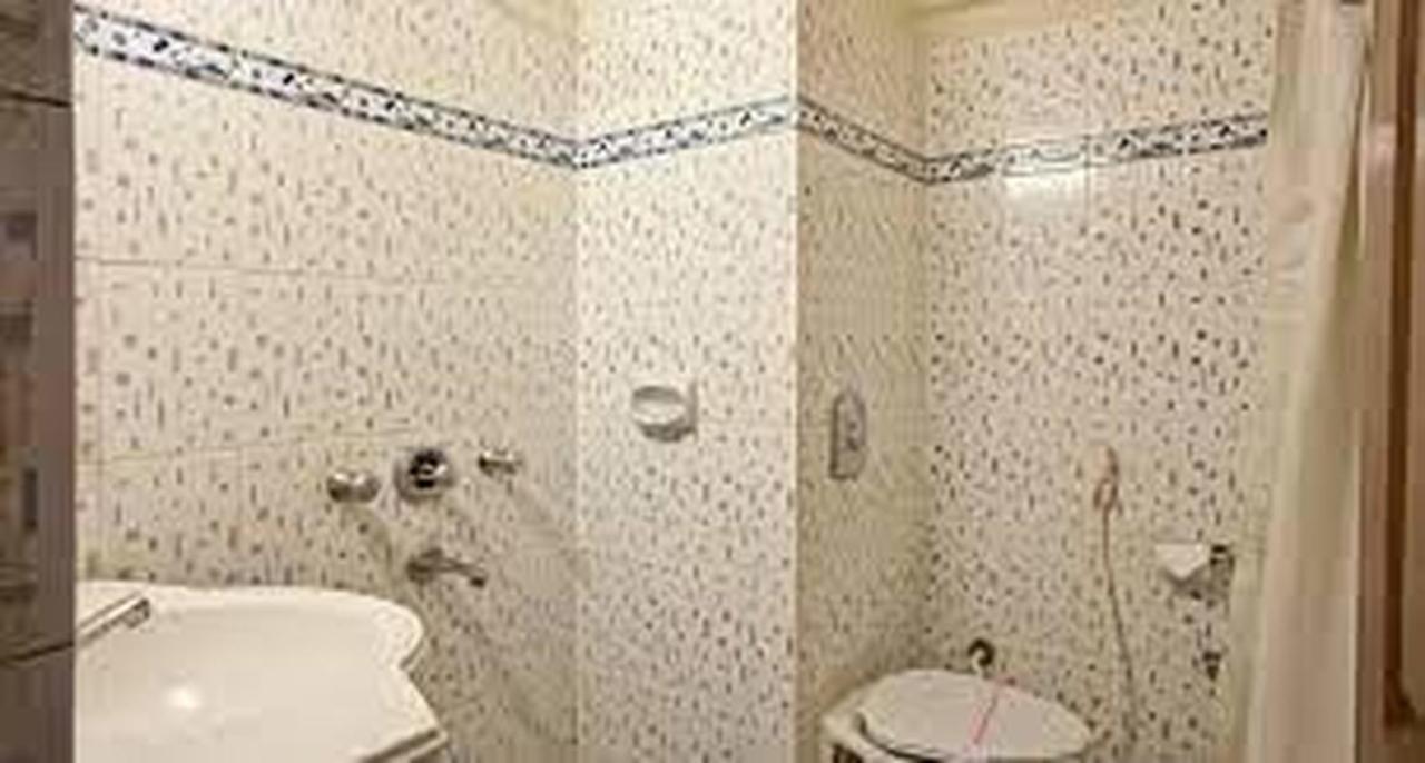 Hotel Annapoorna Residency Secundurabad エクステリア 写真