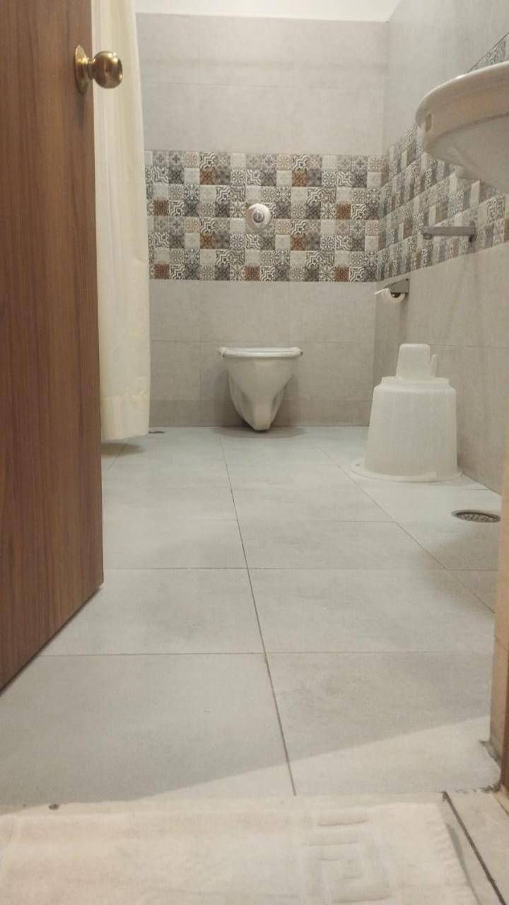 Hotel Annapoorna Residency Secundurabad エクステリア 写真